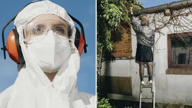 Sanierung: Ich habe ein 100-jähriges Haus saniert. Was ich dabei gelernt habe