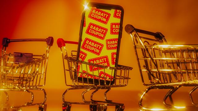 Geld sparen: Es gibt vor allem eine Art, günstiger einzukaufen. Hier kommt sie