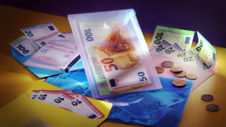 Generation Z • Z+ Empfehlung: Was wir von der Gen Z über Geld lernen können