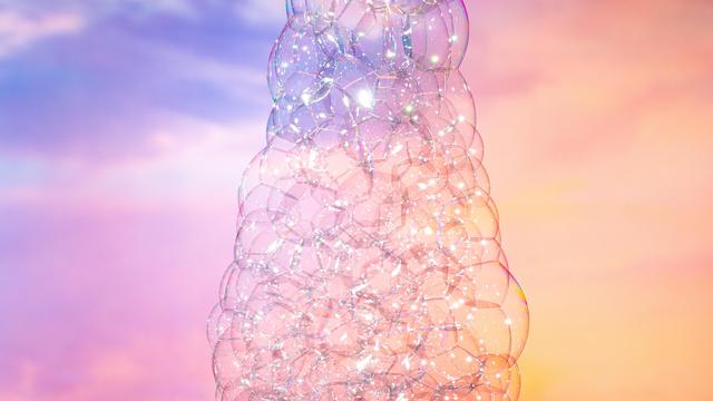 Nvidia-Aktie: Investieren, bis es "plopp" macht