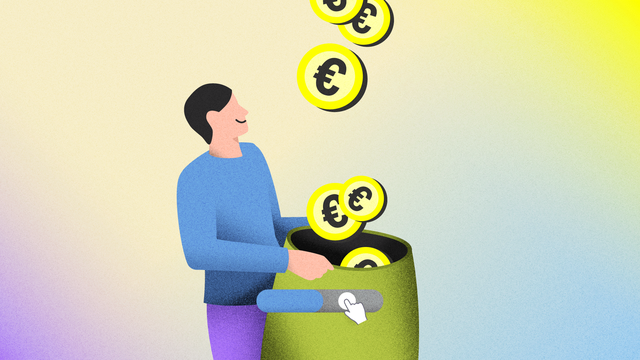 Zufriedenheit: Wie viel Geld macht glücklich?