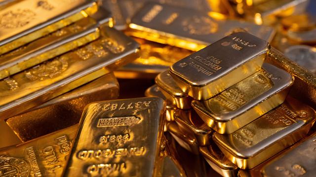 Geldanlage: Goldpreis steigt kurzzeitig auf neuen Höchststand