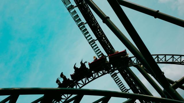 US-Notenbank Fed: Zinsen runter. Kurse rauf?