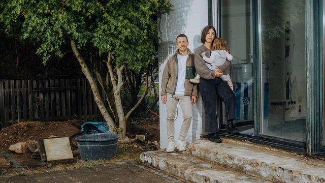 Eigenheim: "Ich dachte, für 1,5 Millionen Euro bekommt man mehr"