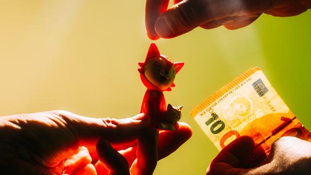 Geld sparen: Ich liebe Kleinanzeigen. Ich hasse alle dort