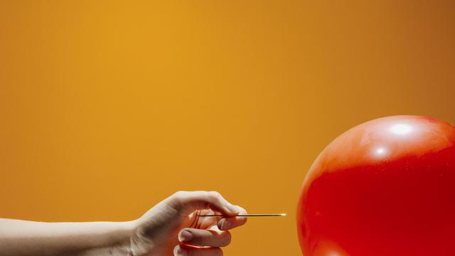 Spekulationsblasen: Befinden wir uns mitten in einer Blase? "Alle Kriterien sind erfüllt"