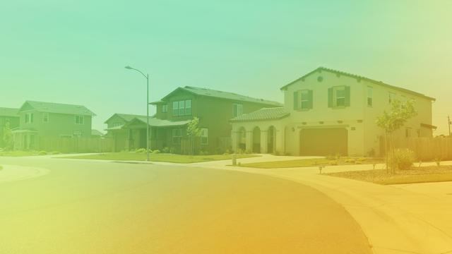 Trump proposed fifty year mortgages