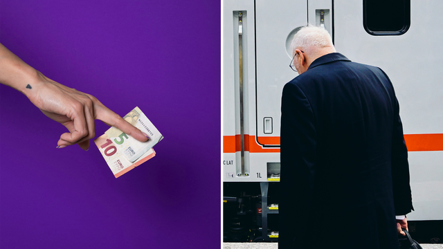 Änderungen Dezember 2025: Rentenzuschläge werden neu berechnet, Fahrplanwechsel bei der Bahn