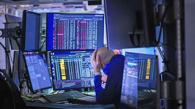 US-Börse: Kommt da noch mehr?