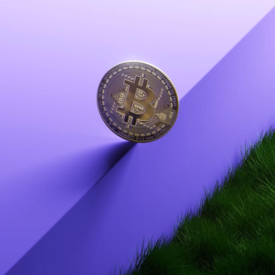 Kryptowährungen: Warum Krypto jetzt crasht – und wen das trifft | DIE ZEIT