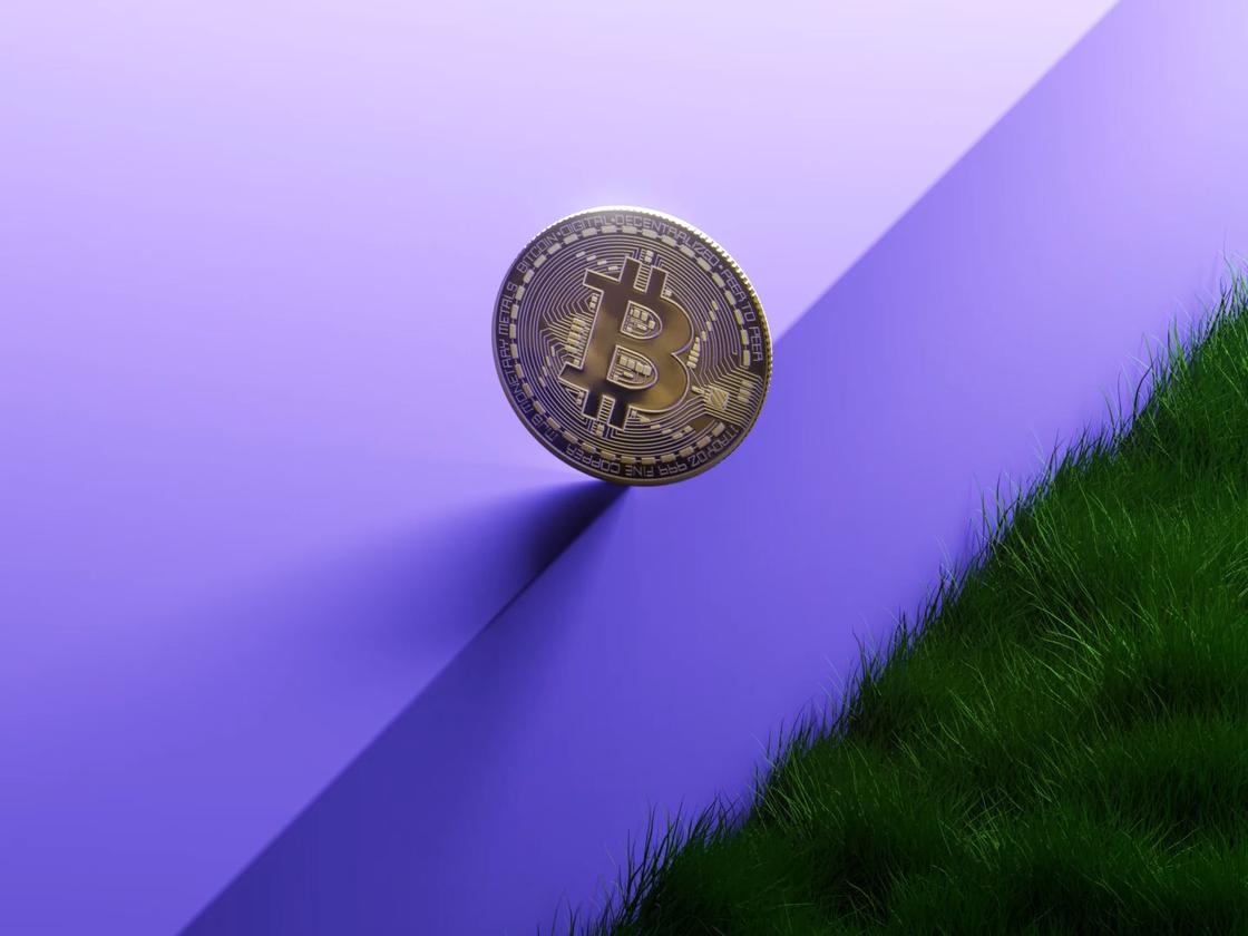 Kryptowährungen: Warum Krypto jetzt crasht – und wen das trifft | DIE ZEIT