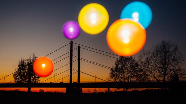 Nvidia: Nvidia hält den KI-Boom am Laufen. Stoppen wird ihn etwas anderes