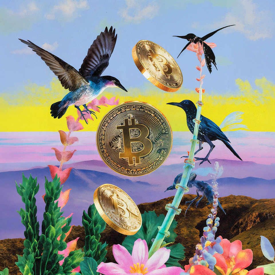 Kryptowährungen: Bitcoin auf höchstem Stand seit Mitte November | DIE ZEIT