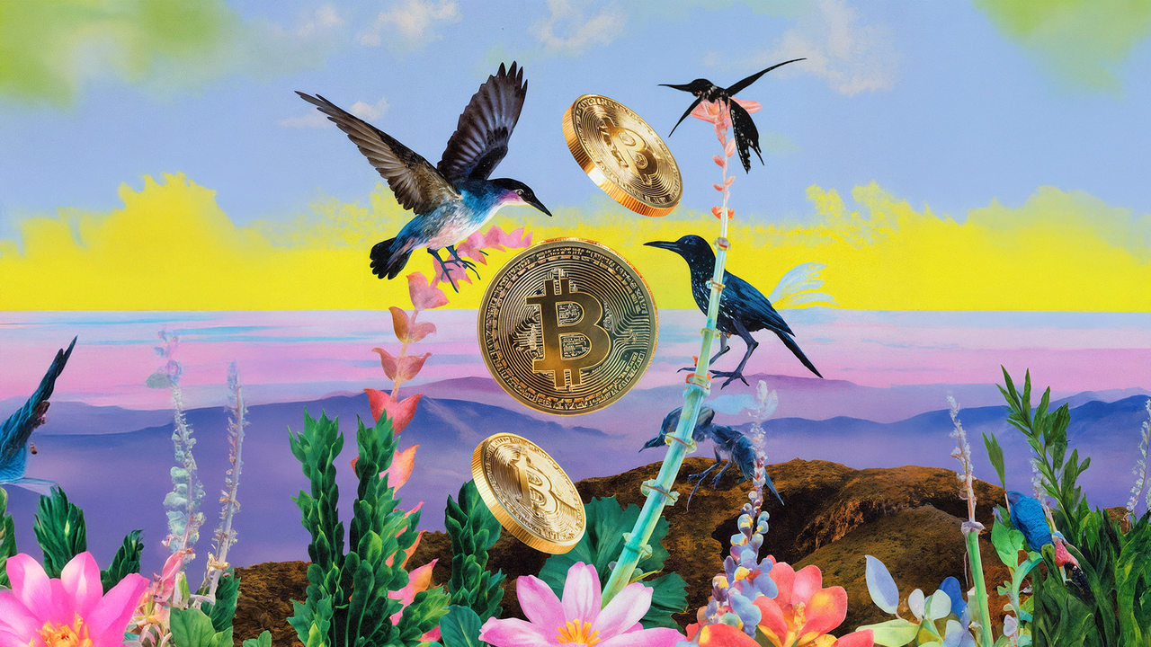 Kryptowährungen: Bitcoin auf höchstem Stand seit Mitte November | DIE ZEIT