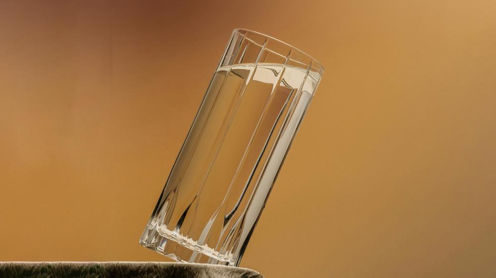 ETF investments: Investors are optimists: This glass of water is more than half full.