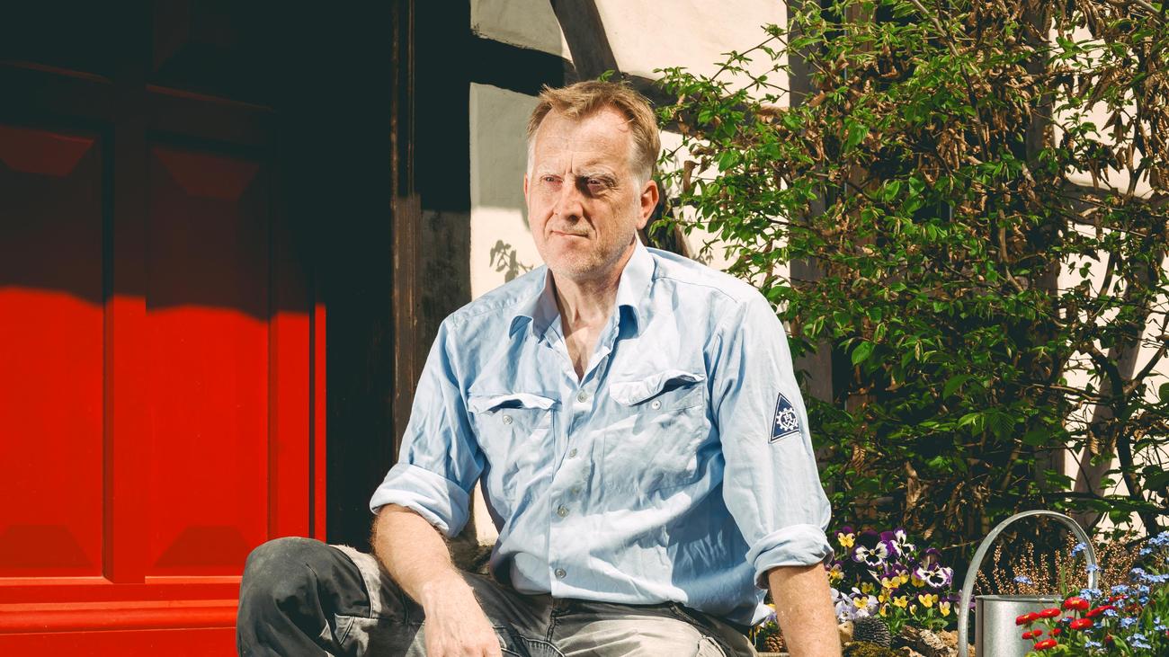 Hausrenovierung: »Drei alte Häuser zum Preis von einem: 240.000 Euro. Ein guter Deal«