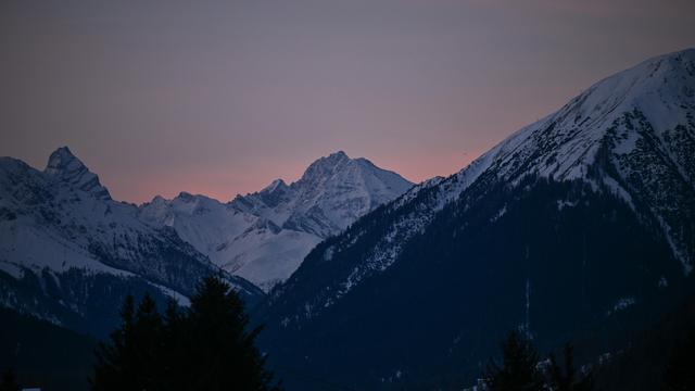 (+) Unsicherheit an den Börsen: Davos-Chaos an den Finanzmärkten? So blicken Sie durch