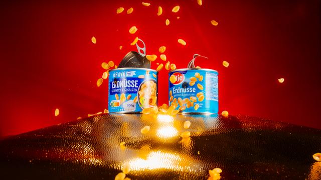 Geld sparen: Die Eigenmarke ist billiger, schmeckt sie sogar besser?