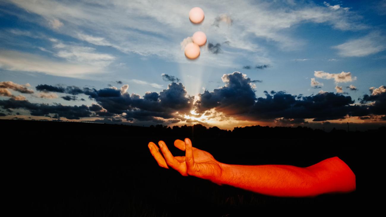 Finanzmärkte im Krieg: Was würden Sie MSCI-World-Sparern jetzt raten, Herr Klement?