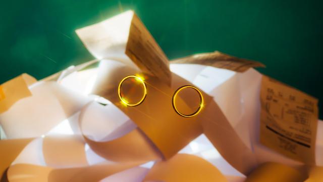 Geld sparen: Ihre Ehefinanzen sollen gerechter werden? So geht’s!