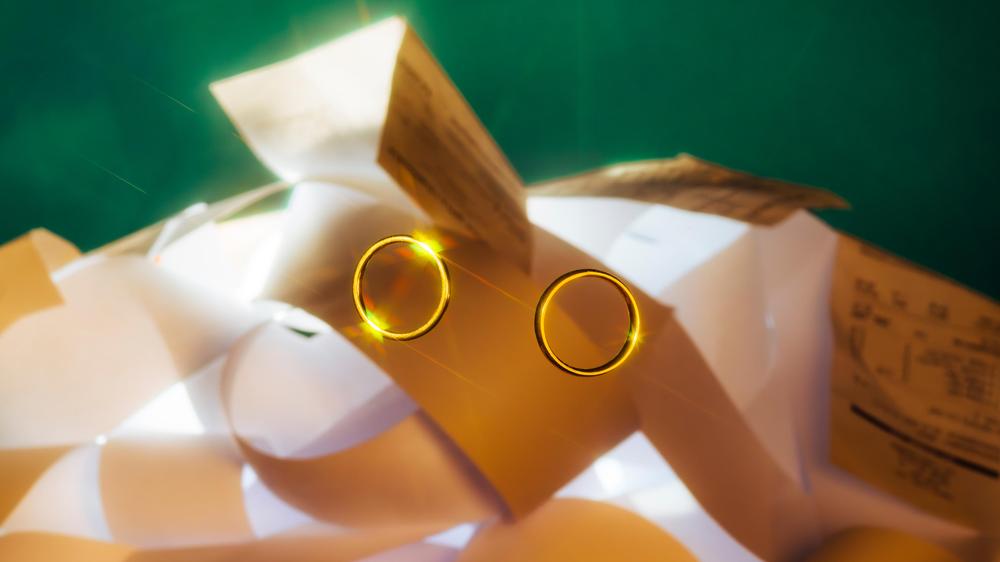 Geld sparen: Ihre Ehefinanzen sollen gerechter werden? So geht’s!