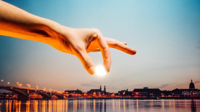 Spritpreis: "Das ist mir auch ein Rätsel, warum da noch jemand tankt"