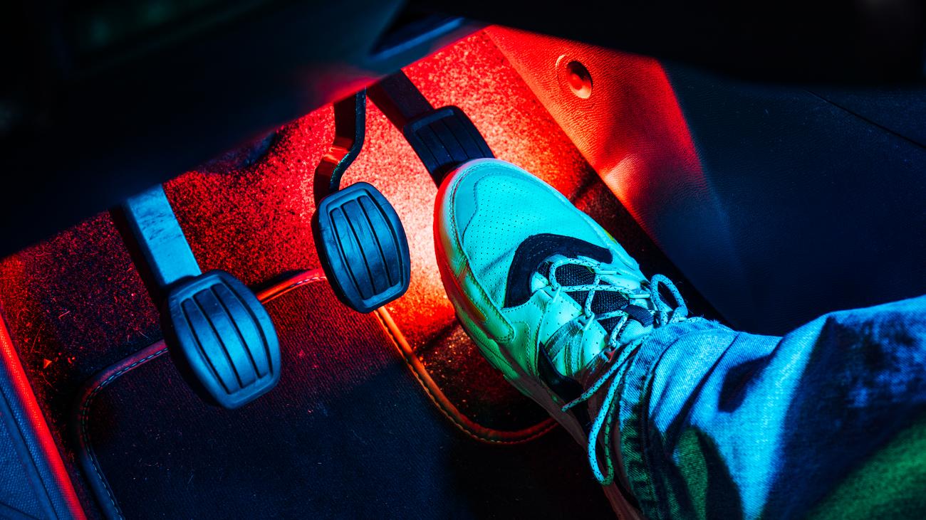 Sparsames Autofahren: Ein Liter Benzin für 2,18 Euro? Er kann einen weit bringen 