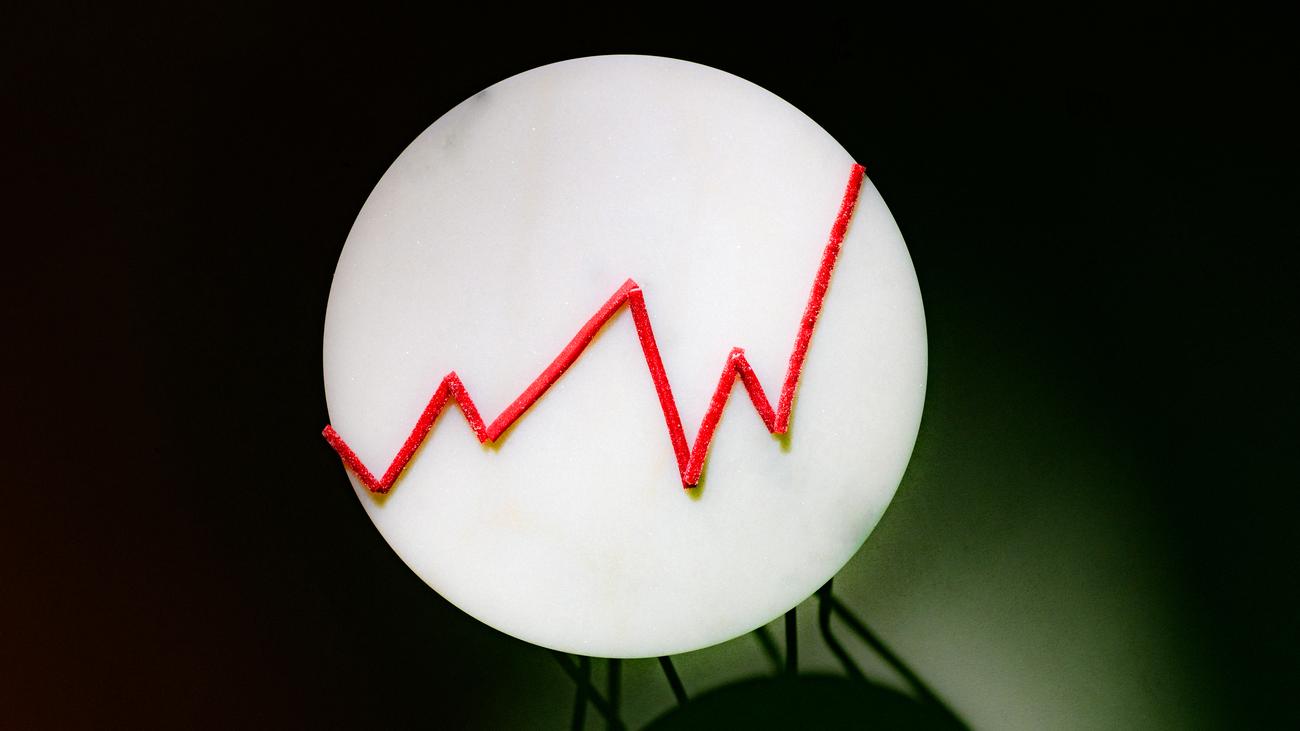 Insiderhandel: Nur 15 Minuten vor Trumps Post setzten sie Millionen. Ausgerechnet