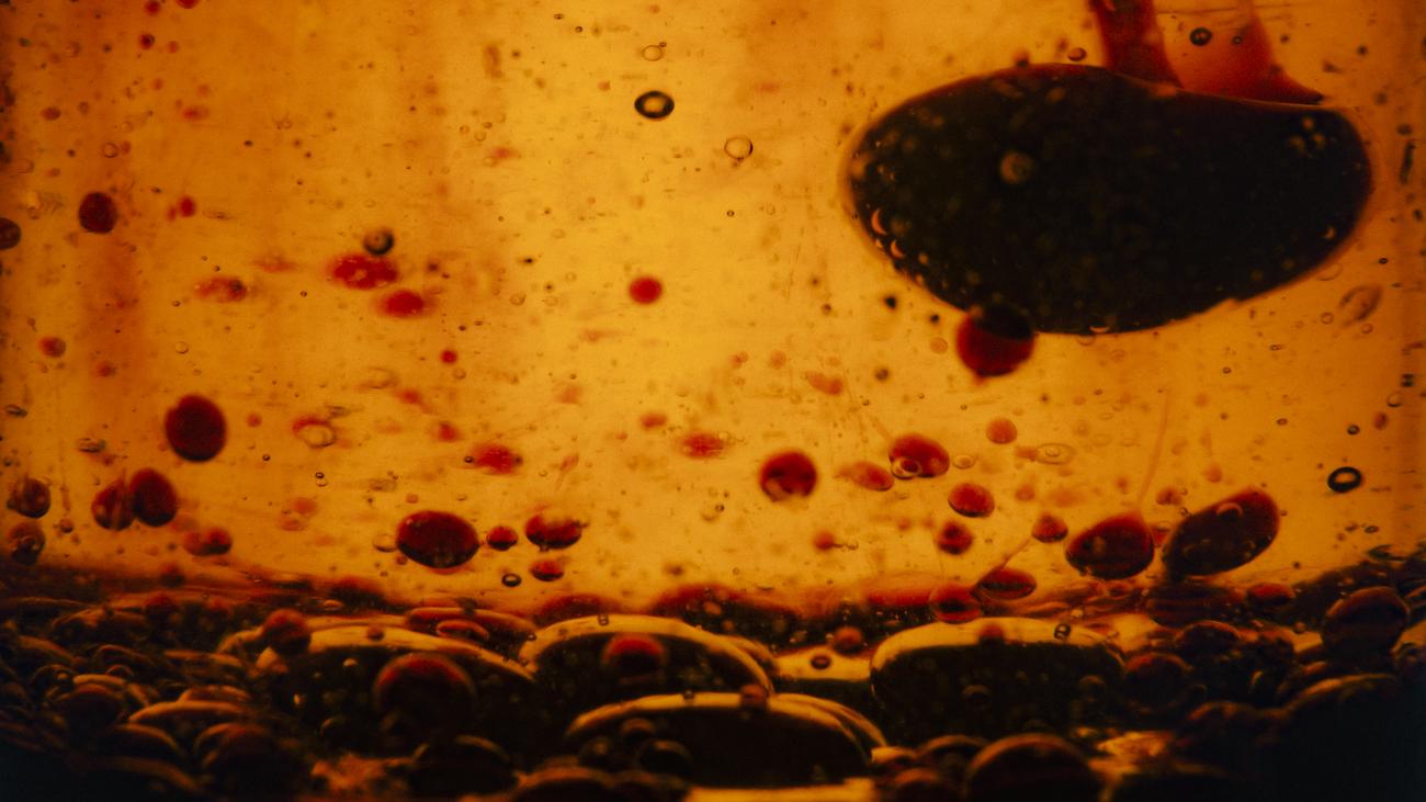 Ölpreis an der Börse: Wie Kleinanleger Milliarden Euro auf den Ölpreis wetten