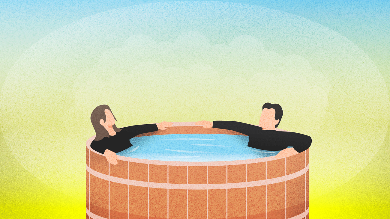 Zinseszins: Ab 50.000 Euro macht Sie allein der Zinseszins zum Millionär. Echt?