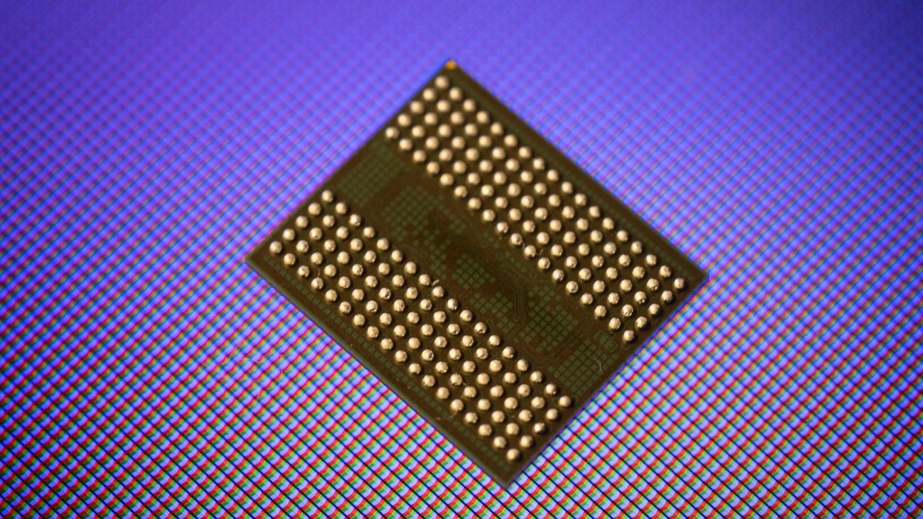 Künstliche Intelligenz: Das KI-Risiko, das an der Börse keiner sehen will