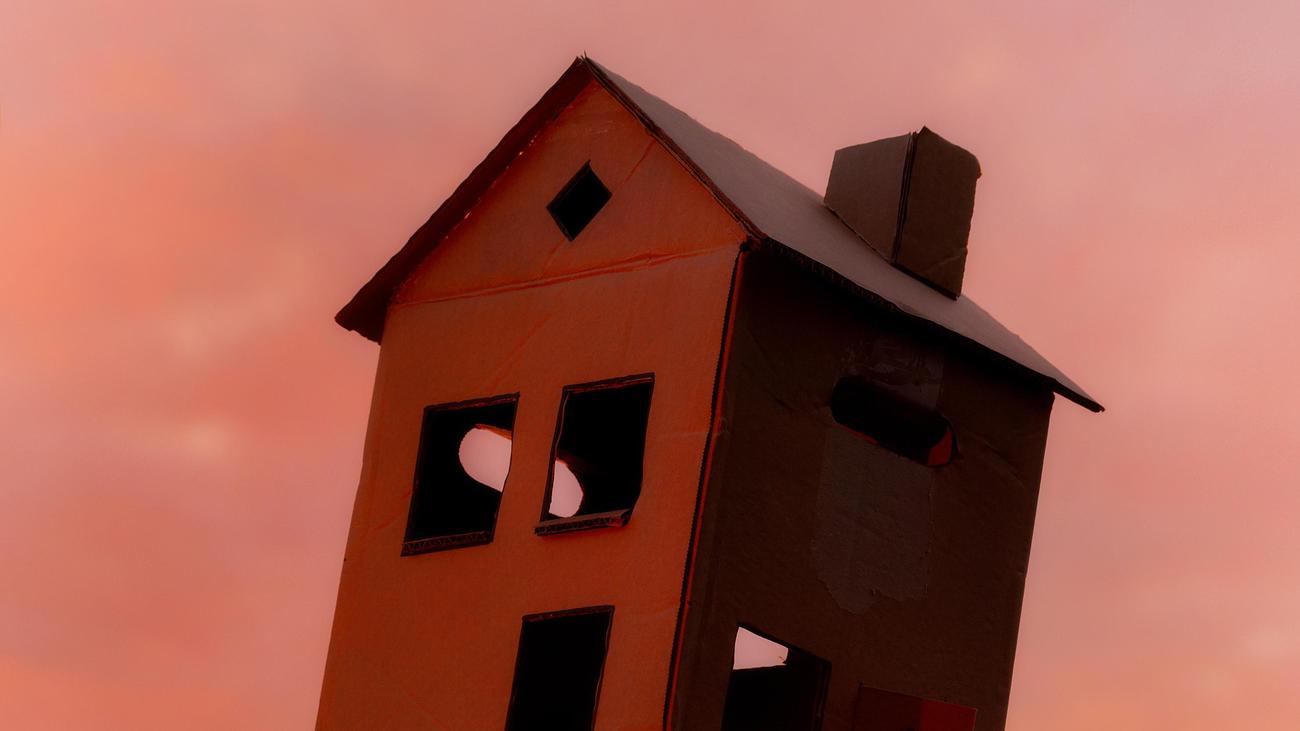 Finanzierung für Immobilien: Null Eigenkapital. Und trotzdem im Eigenheim