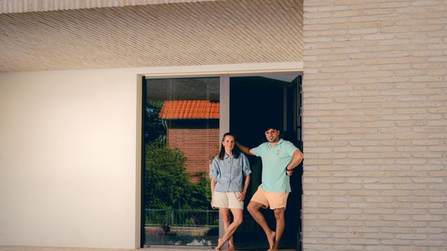 Eigenkapital beim Hausbau: »Wir haben unser erstes Haus für 1,3 Millionen Euro verkauft«