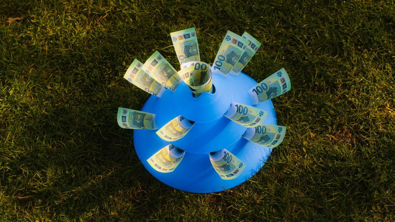 Tagesgeldkonten: Mit diesen Banken schlagen Sie die Inflation