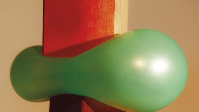 Aktienmärkte: Das stärkste Argument für den Börsenboom wankt