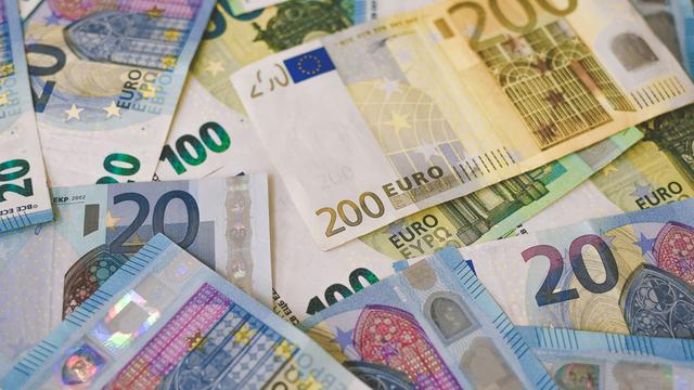 EZB: EZB lässt Bürger über Entwürfe für neue Euro-Banknoten abstimmen