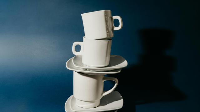 Gastronomie: Sie wollen ein Café gründen? Denken Sie noch mal drüber nach