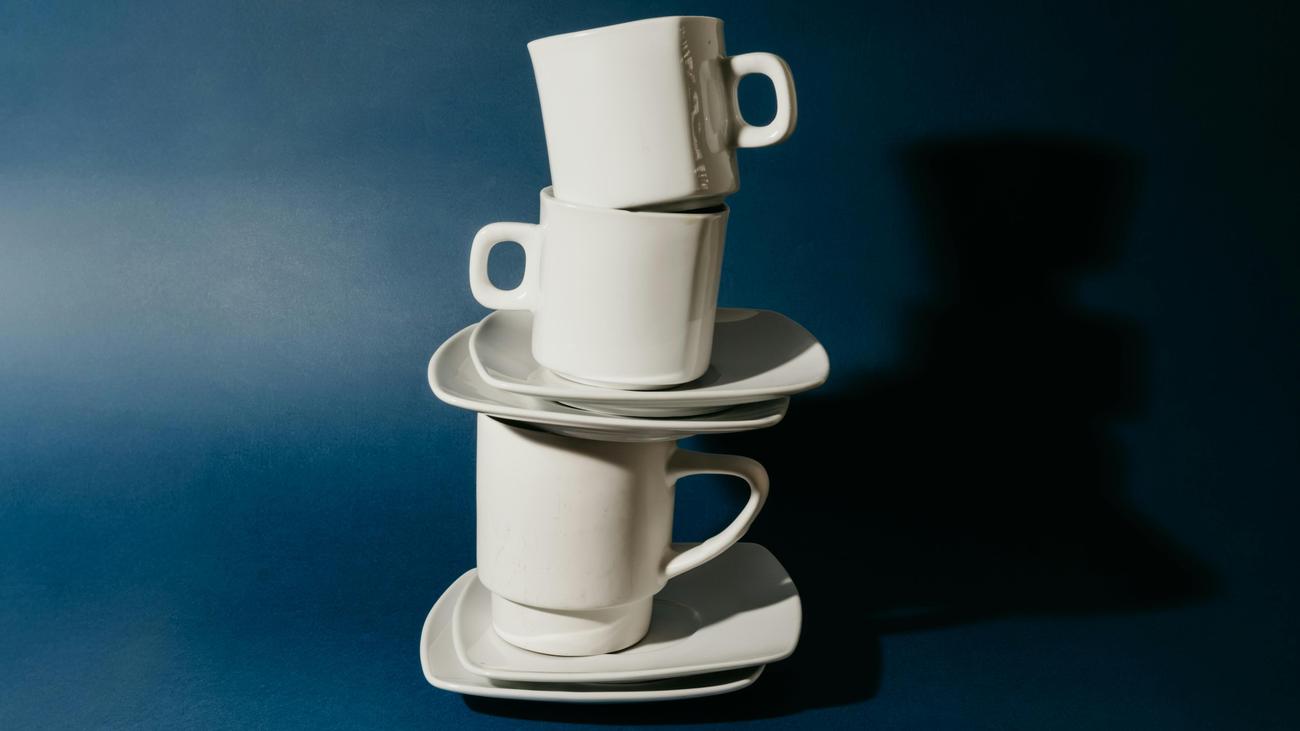 Gastronomie: Sie wollen ein Café gründen? Denken Sie noch mal drüber nach