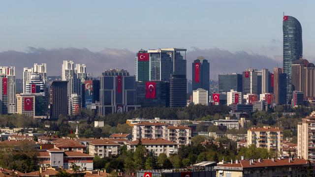 Manipulationen an der Börse: Mehrere Festnahmen nach Manipulationsskandal in der Türkei