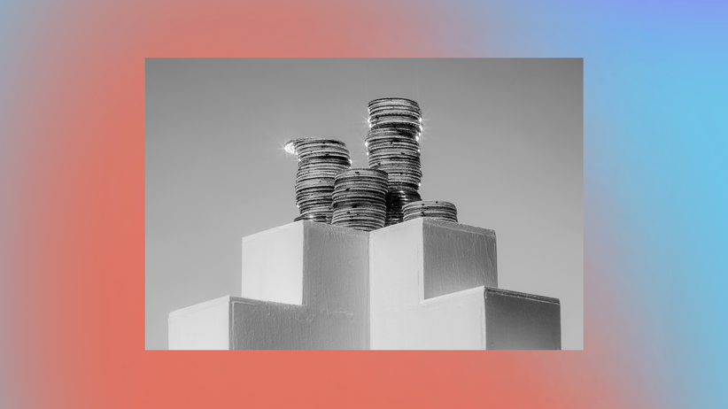 Geld verdienen: Nebenbei reich werden? Was wirklich funktioniert | DIE ZEIT