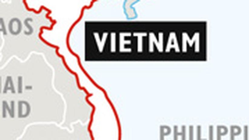 Vietnam Das andere Ich ZEIT ONLINE