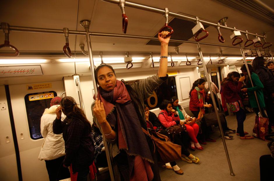 Männer suchen frauen delhi