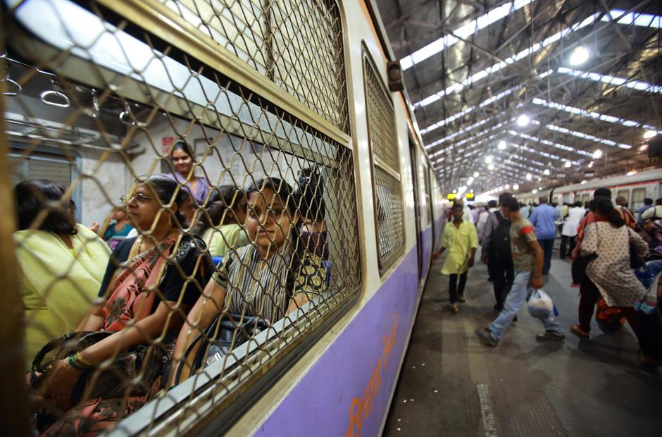 Frauen suchen männer in mumbai