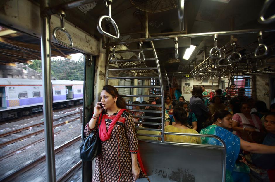 Frauen suchen männer in mumbai