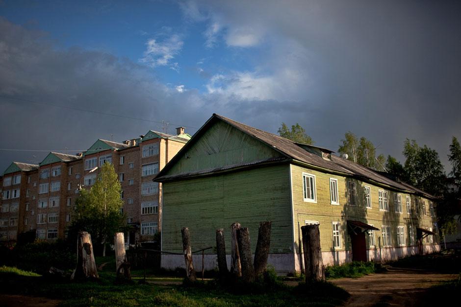 Exil Die Russlanddeutschen von KomiLand ZEIT ONLINE