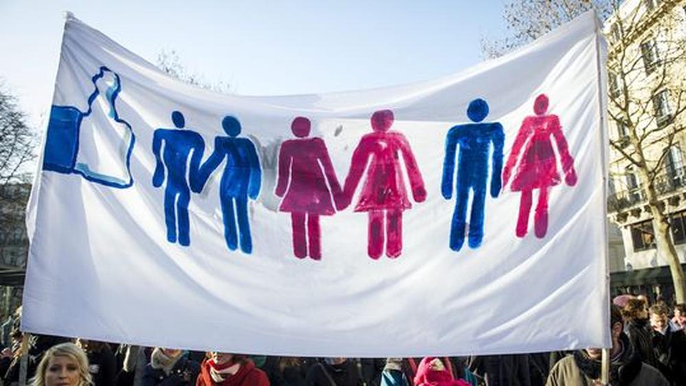 Homosexualität Der lange Weg zur Gleichheit in Europa ZEIT ONLINE