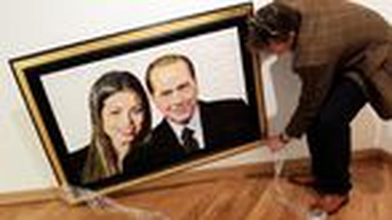 Italien Gericht Verurteilt Berlusconi Zu Sieben Jahren Haft Zeit Online