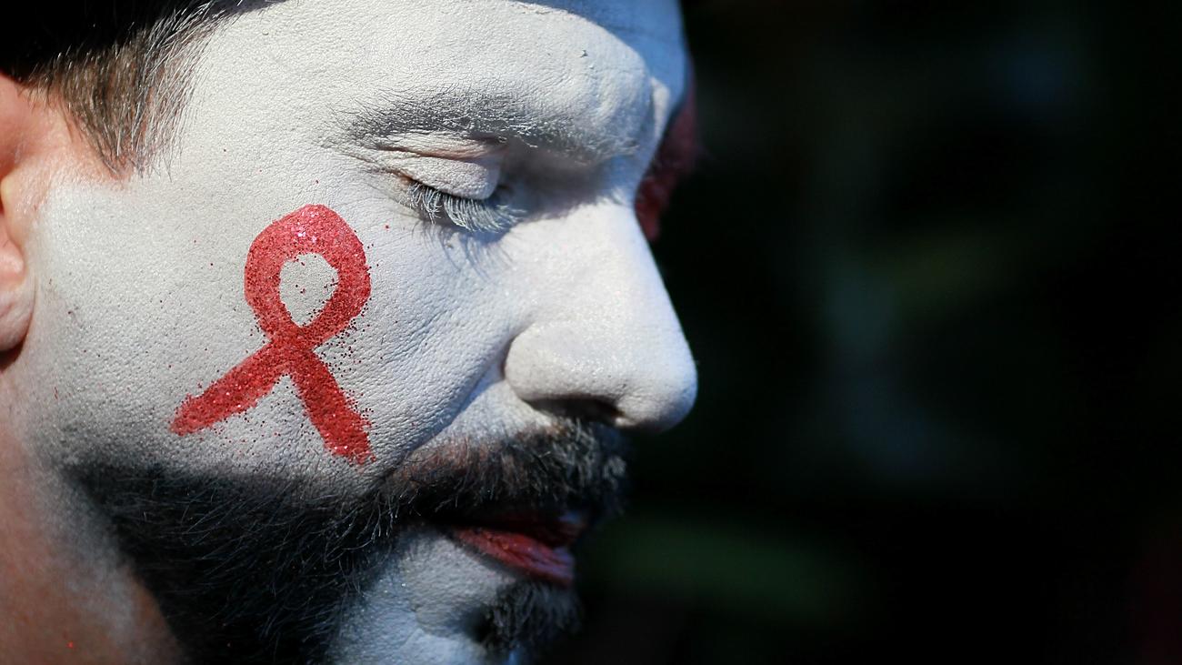 HIV: UN Wecken Hoffnungen Im Kampf Gegen Aids | ZEIT ONLINE