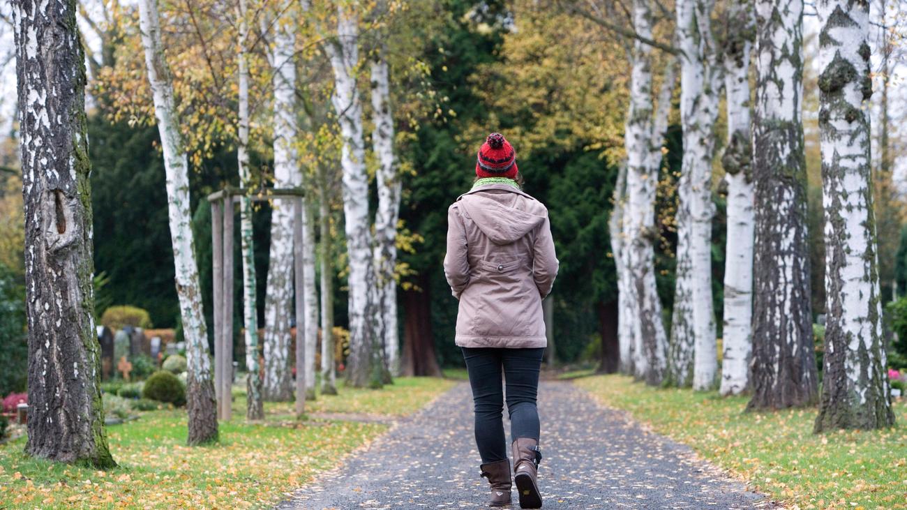 Depressionen Mehr Als Nur Traurig Zeit Online