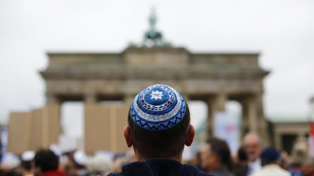 Gesellschaft, Makkabiade in Berlin, Antisemitismus, Berlin, Judentum, Sportler, Grundschule, Tagesspiegel, Europa, Zeitung, Präsident, Stadt